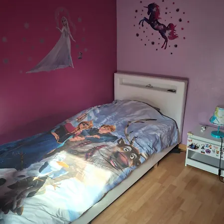 Tatil Evi Maison Normande Atypique