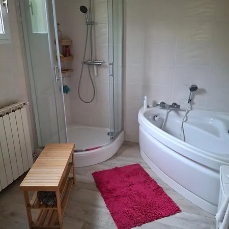 Tatil Evi Maison Normande Atypique *